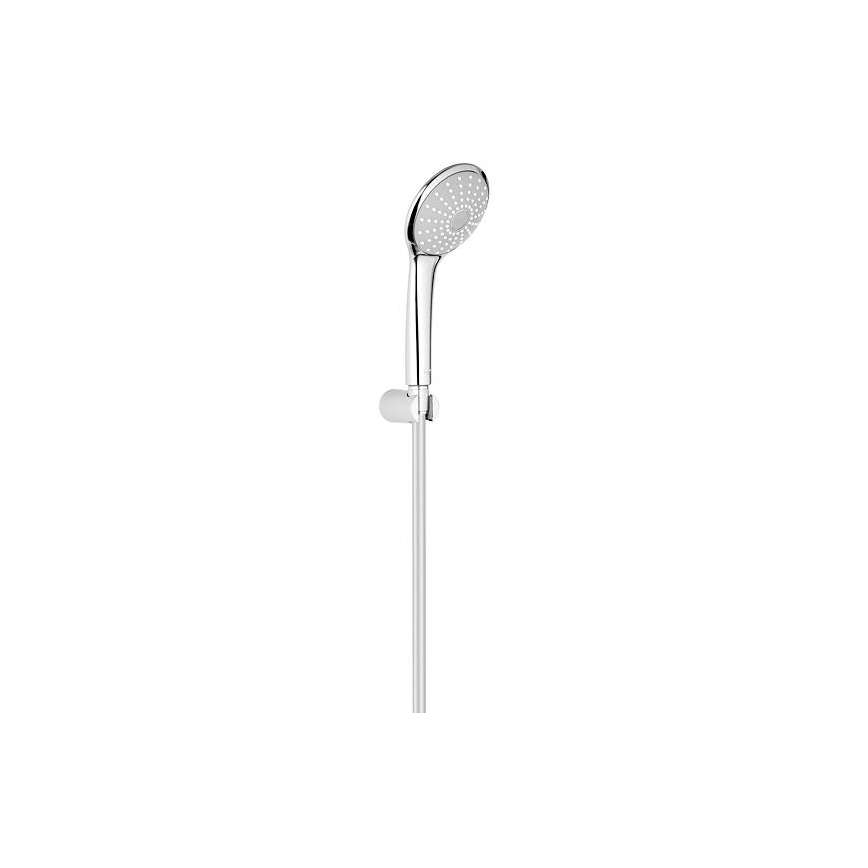 GROHE 27354000 - EUPHORIA 110 MONO 1250 mm Shower Set, Polished Chrome