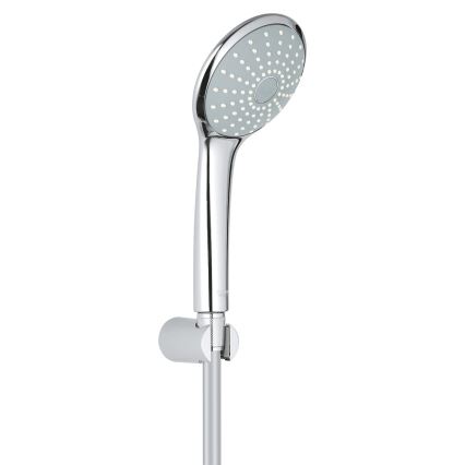 GROHE 27354000 - EUPHORIA 110 MONO 1250 mm Shower Set, Polished Chrome