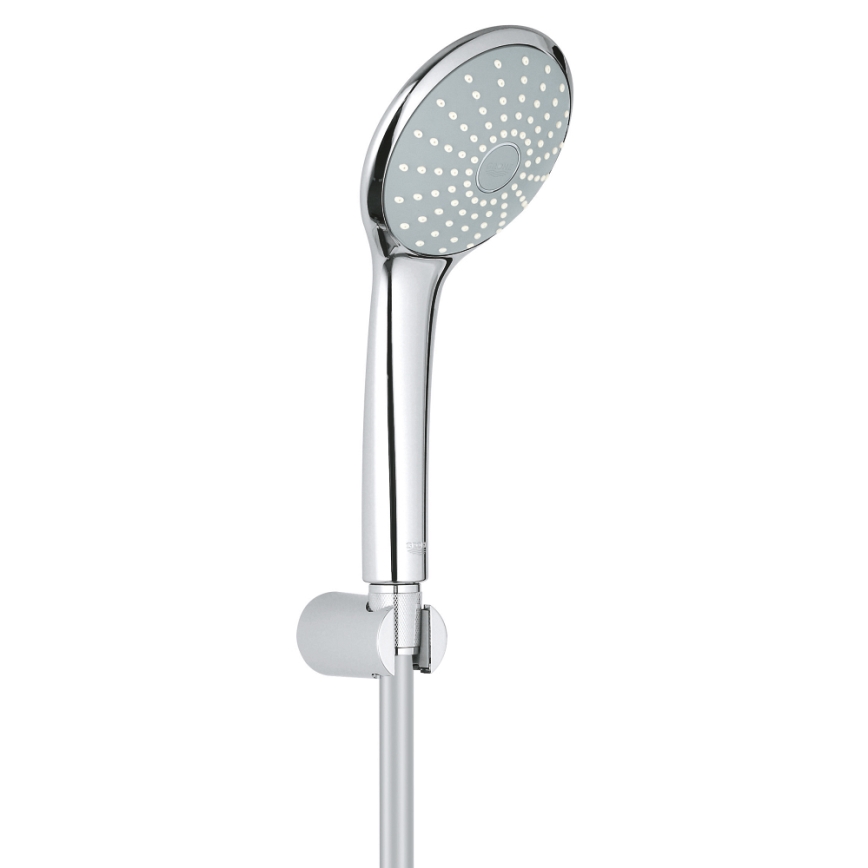 GROHE 27354000 - EUPHORIA 110 MONO 1250 mm Shower Set, Polished Chrome