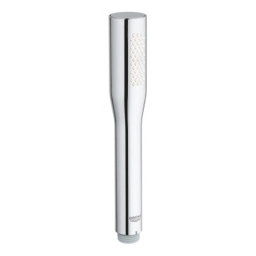 GROHE 27367000 - EUPHORIA COSMOPOLITAN Stick Hand Shower, Polished Chrome