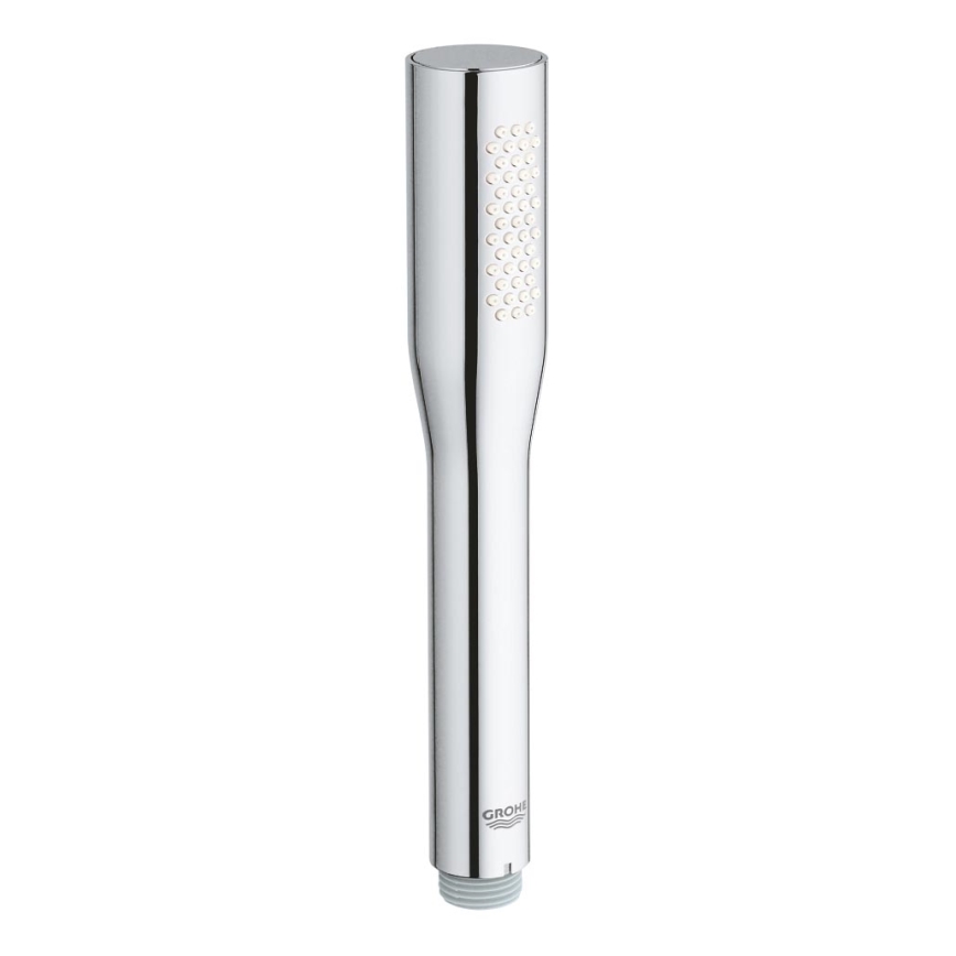 GROHE 27367000 - EUPHORIA COSMOPOLITAN Stick Hand Shower, Polished Chrome