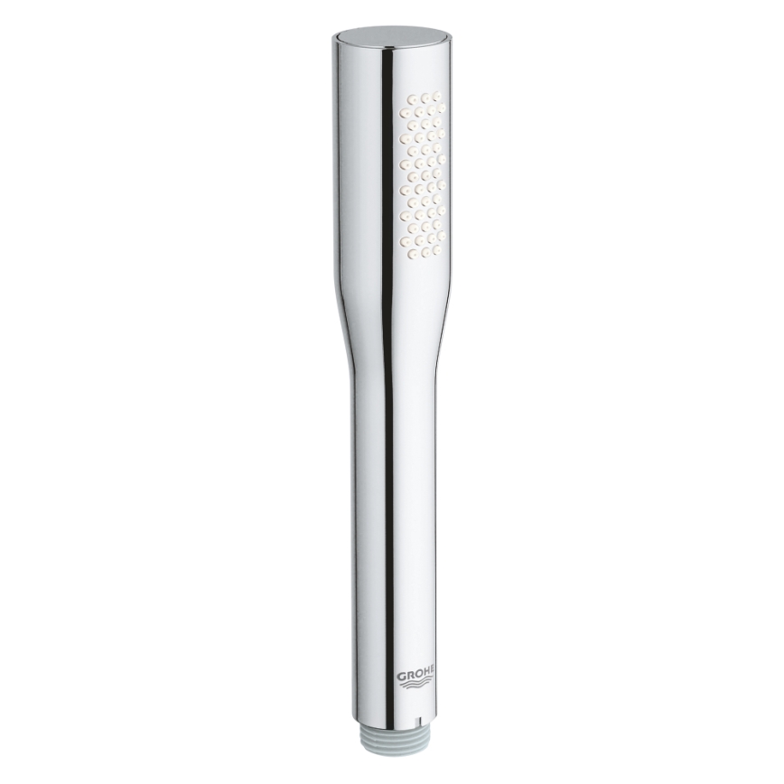 GROHE 27367000 - EUPHORIA COSMOPOLITAN Stick Hand Shower, Polished Chrome