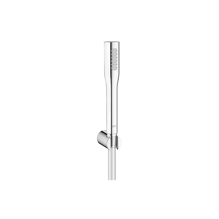 GROHE 27369000 - EUPHORIA COSMOPOLITAN STICK 1500 mm Shower Set, Polished Chrome