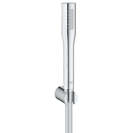 GROHE 27369000 - EUPHORIA COSMOPOLITAN STICK 1500 mm Shower Set, Polished Chrome