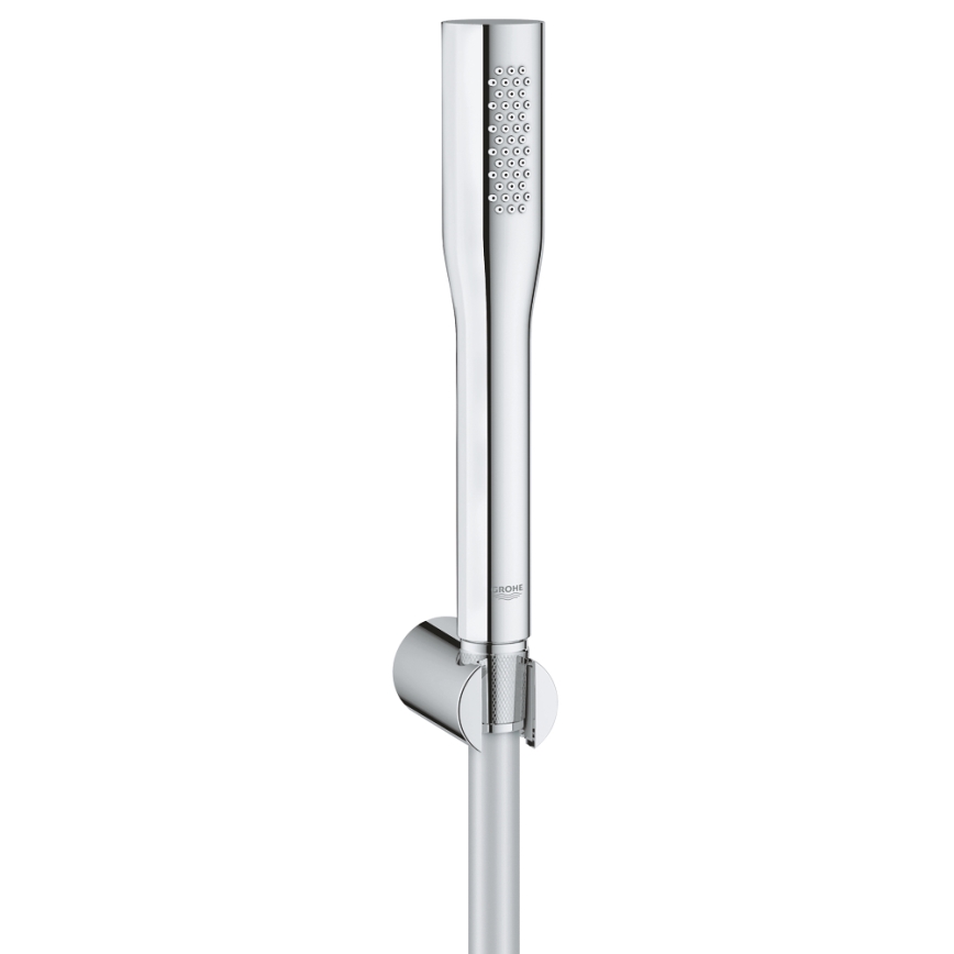 GROHE 27369000 - EUPHORIA COSMOPOLITAN STICK 1500 mm Shower Set, Polished Chrome