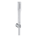 GROHE 27369000 - Shower set EUPHORIA COSMOPOLITAN STICK 1500 mm polished chrome