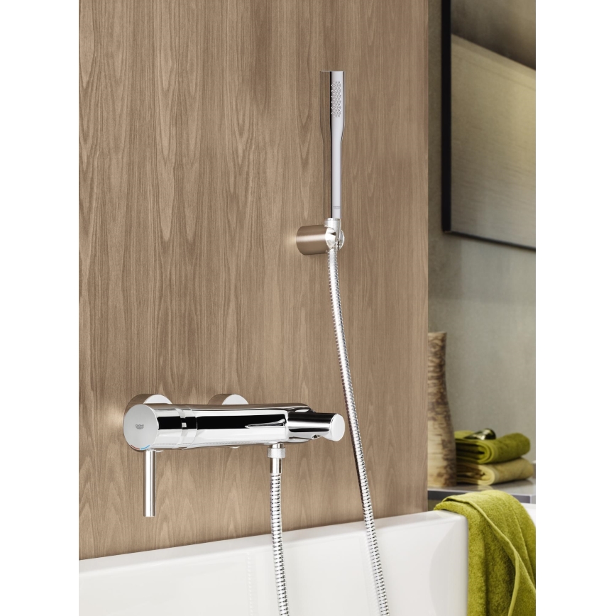GROHE 27369000 - Shower set EUPHORIA COSMOPOLITAN STICK 1500 mm polished chrome