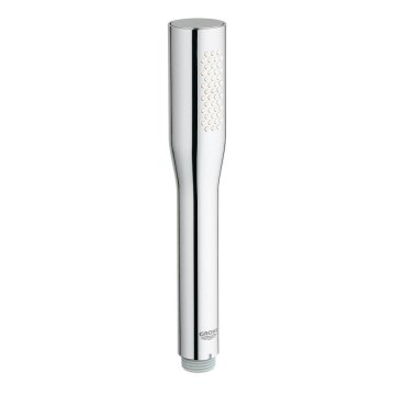 GROHE 27400000 - EUPHORIA COSMOPOLITAN Stick 216 mm Hand Shower, Polished Chrome