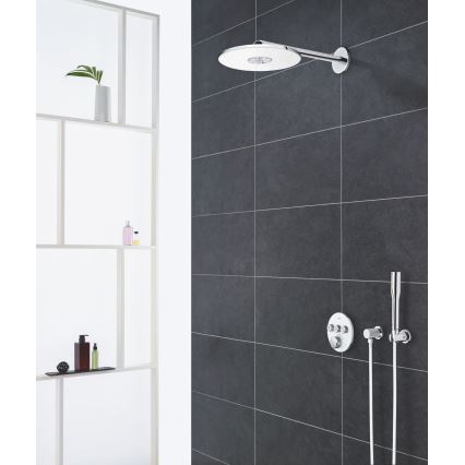 GROHE 27400000 - EUPHORIA COSMOPOLITAN Stick Hand Shower 216 mm Polished Chrome