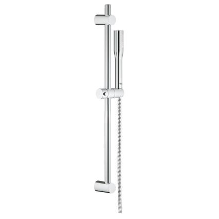 GROHE 27458000 - Hand shower VITALIO GET STICK 216 mm polished chrome