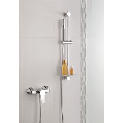 GROHE 27458000 - VITALIO GET STICK 216 mm Handheld shower, Polished Chrome