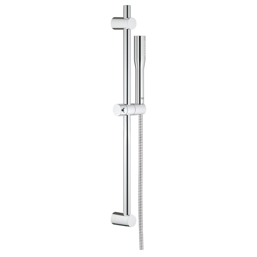 GROHE 27458000 - VITALIO GET STICK 216 mm Handheld shower, Polished Chrome