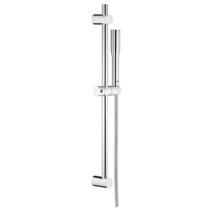 GROHE 27458000 - VITALIO GET STICK 216 mm Handheld shower, Polished Chrome