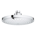 GROHE 27492000 - EUPHORIA COSMOPOLITAN O 180 mm Overhead Shower, Polished Chrome
