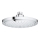 GROHE 27492000 - EUPHORIA COSMOPOLITAN O 180 mm Overhead Shower, Polished Chrome
