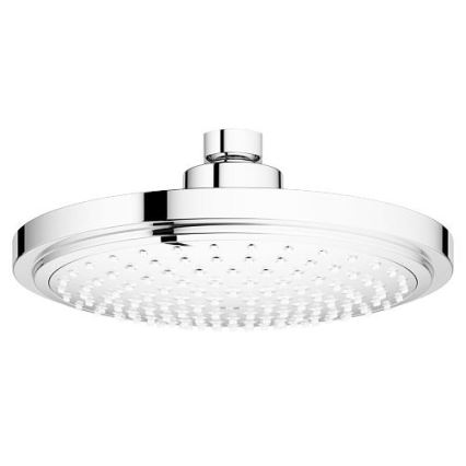 GROHE 27492000 - EUPHORIA COSMOPOLITAN O 180 mm Overhead Shower, Polished Chrome