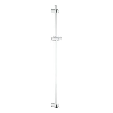 GROHE 27500000 - EUPHORIA Shower Rail 900 mm, Polished Chrome