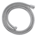 GROHE 27502001 - 1500 mm Shower Hose, Polished Chrome