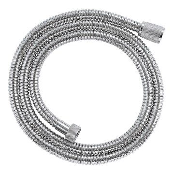 GROHE 27502001 - 1500 mm Shower Hose, Polished Chrome