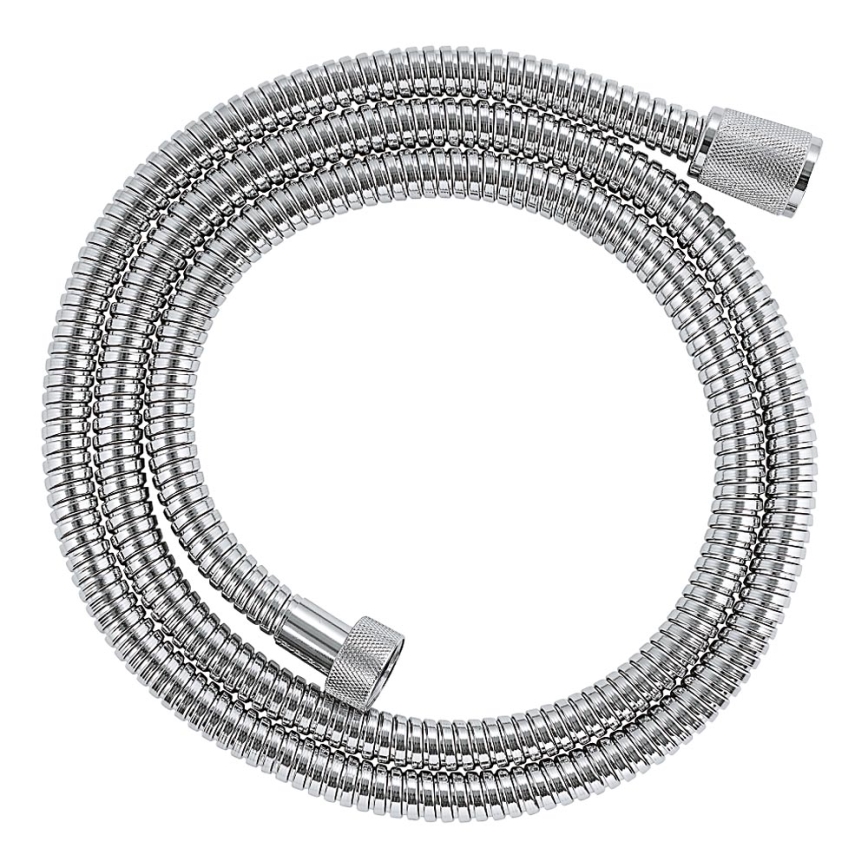 GROHE 27502001 - 1500 mm Shower Hose, Polished Chrome