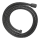 GROHE 27502KS1 - VITALIOFLEX METAL LONG-LIFE Shower Hose 1500 mm, Black