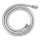GROHE 27505001 - VITALIOFLEX SILVER 1500 mm Shower Hose
