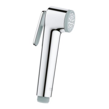 GROHE 27512001 - TEMPESTA-F TRIGGER SPRAY 30 Hand Shower, 36 mm, Polished Chrome