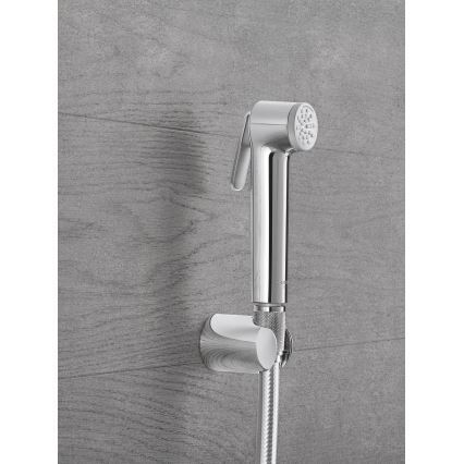 GROHE 27512001 - TEMPESTA-F TRIGGER SPRAY 30 Hand Shower, 36 mm, Polished Chrome