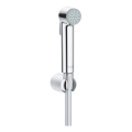 GROHE 27513001 - TEMPESTA-F 36 mm Handheld Bidet Spray, Polished Chrome