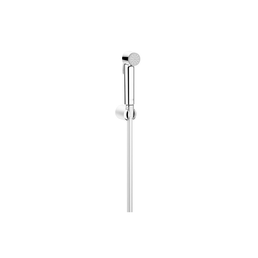 GROHE 27513001 - TEMPESTA-F 36 mm Handheld Bidet Spray, Polished Chrome