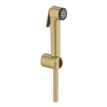 GROHE 27513GN1 - 1250 mm Gold Handheld Bidet Sprayer