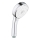 GROHE 27575002 - TEMPESTA COSMOPOLITAN 100 4” Hand Shower, Polished Chrome