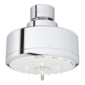 GROHE 27591001 - TEMPESTA COSMOPOLITAN 100, 100 mm Shower Head, Polished Chrome