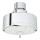 GROHE 27591001 - TEMPESTA COSMOPOLITAN 100, 100 mm Shower Head, Polished Chrome