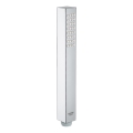 GROHE 27698000 - EUPHORIA CUBE Hand Shower, Polished Chrome