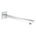 GROHE 27709000 - RAINSHOWER 286 mm Shower Arm, Polished Chrome