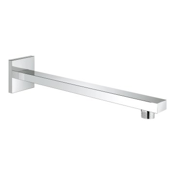 GROHE 27709000 - RAINSHOWER 286 mm Shower Arm, Polished Chrome