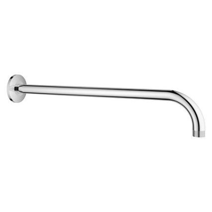 GROHE 27851000 - TEMPESTA 400 mm Shower Arm, Polished Chrome