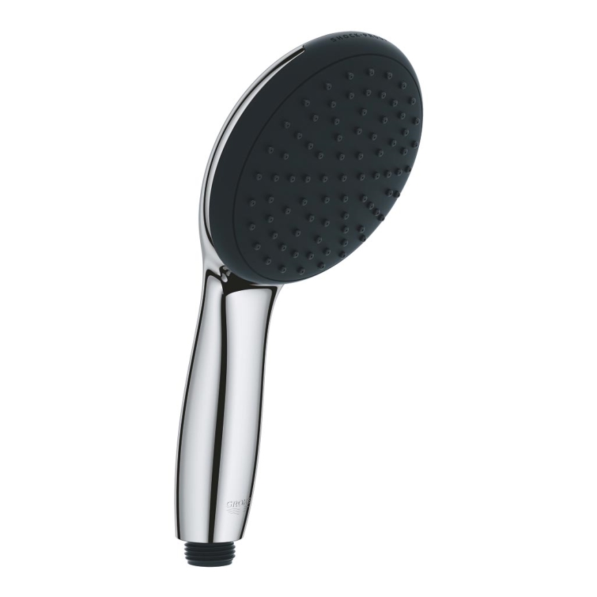 GROHE 27940001 - VITALIO START 110 Hand Shower, Polished Chrome