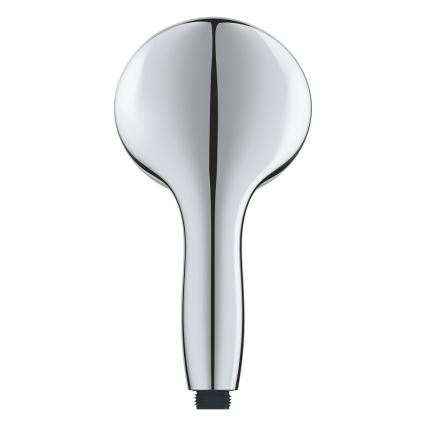 GROHE 27940001 - VITALIO START 110 Hand Shower, Polished Chrome
