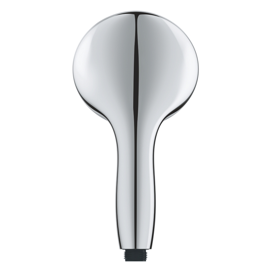 GROHE 27940001 - VITALIO START 110 Hand Shower, Polished Chrome
