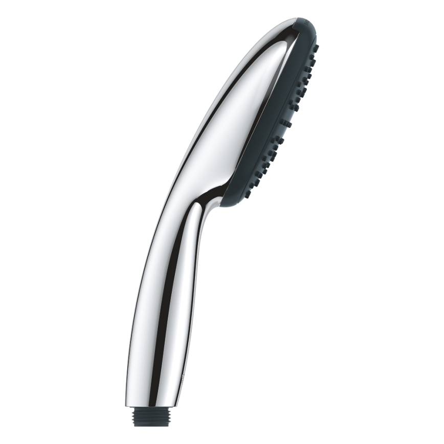 GROHE 27940001 - VITALIO START 110 Hand Shower, Polished Chrome