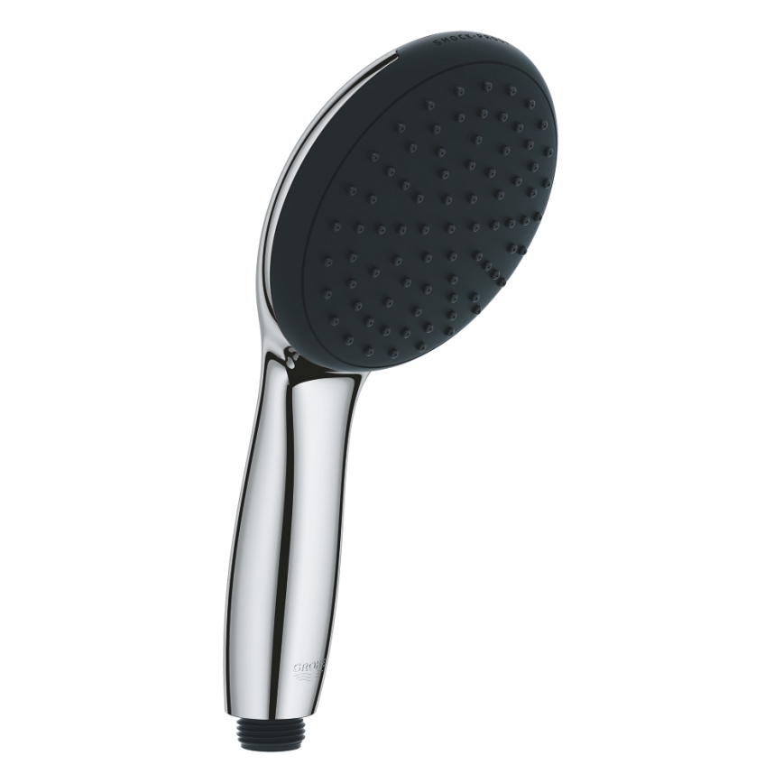 GROHE 27940001 - VITALIO START 110 Hand Shower, Polished Chrome