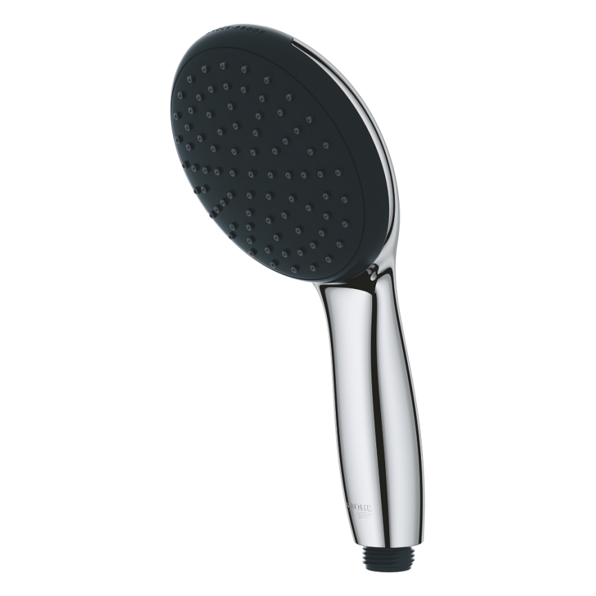 GROHE 27940001 - VITALIO START 110 Hand Shower, Polished Chrome