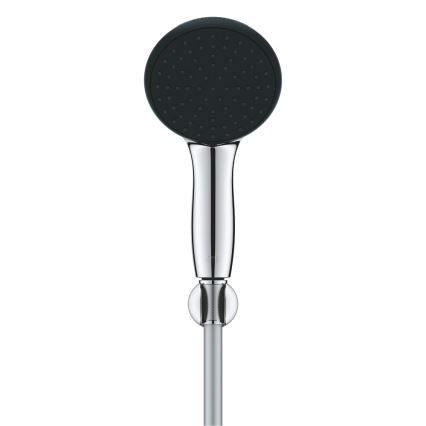 GROHE 27944001 - VITALIO START 110 Shower Set, 110 mm, Polished Chrome