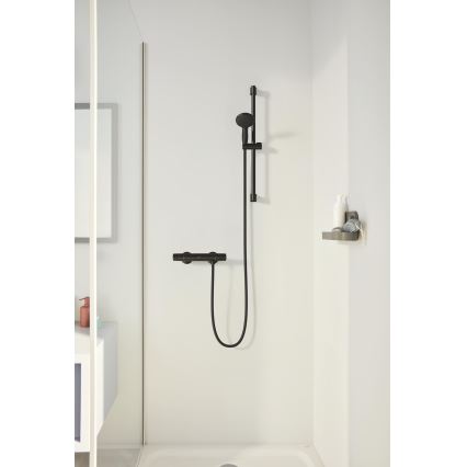 GROHE 279462431 - VITALIO START 110 Hand Shower 110 mm, Black