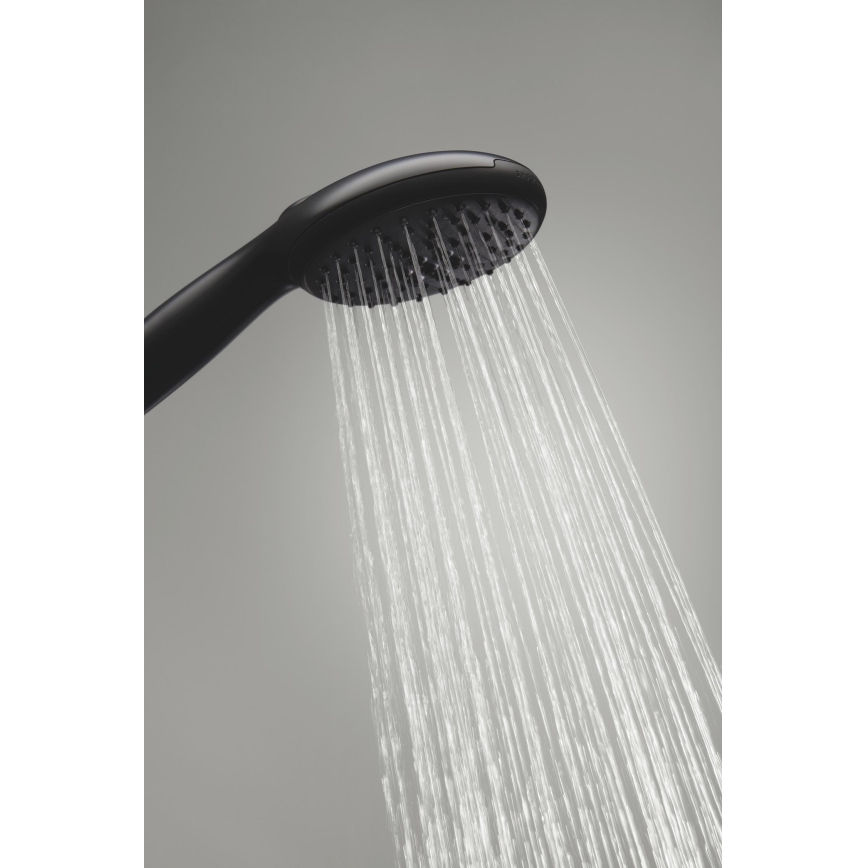 GROHE 279462431 - VITALIO START 110 Hand Shower 110 mm, Black