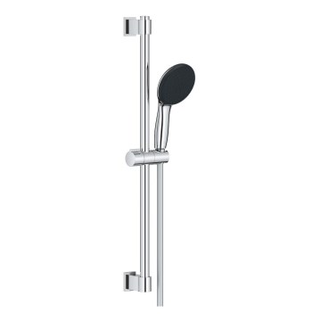 GROHE 2794810E - VITALIO START 110 Shower Set, 600 mm, Polished Chrome