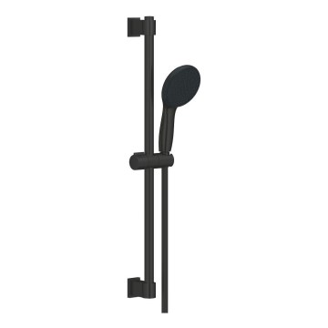 GROHE 279482431 - VITALIO START 110 600 mm Shower Set, Black