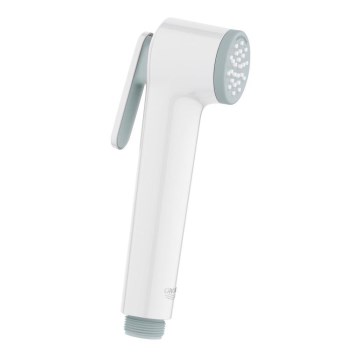 GROHE 28020L01 - TEMPESTA-F TRIGGER SPRAY 30 Hand Shower, White